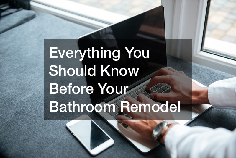 Everything You Should Know Before Your Bathroom Remodel - Best ...