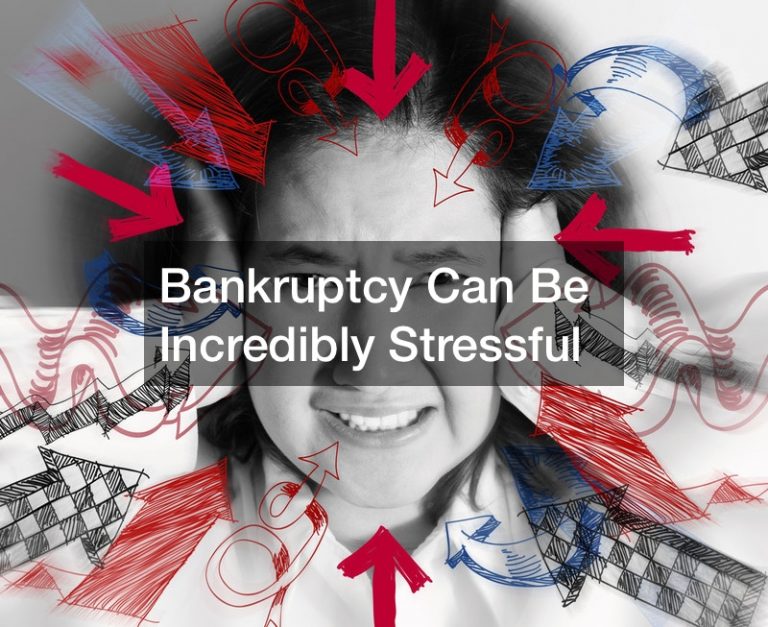 Do You Need a Bankruptcy Attorney?