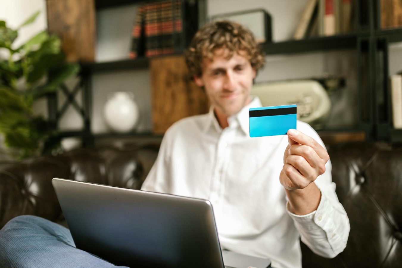 can you build credit with a debit card