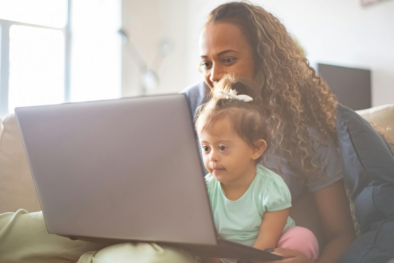 jobs for moms with kids